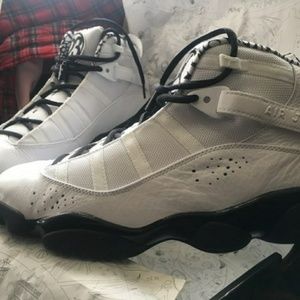 Jordan 6 rings premier